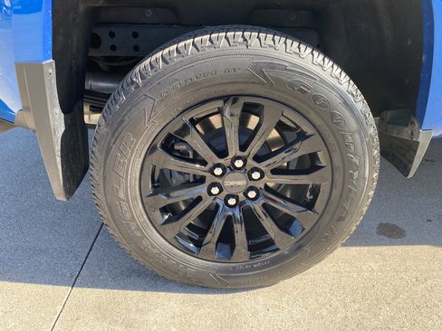 Used 2022 GMC Canyon Elevation w/ Trailering Package image 23