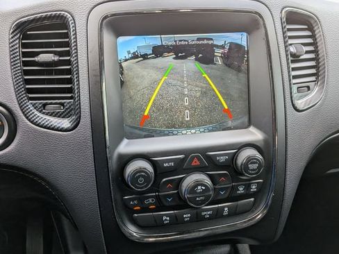 Certified 2020 Dodge Durango R/T w/ Blacktop Package AWD/4WD image 28