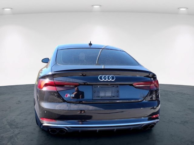 Used 2018 Audi S5 Premium Plus w/ Navigation Package AWD/4WD image 15