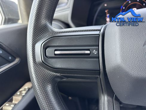 Used 2023 Chevrolet Colorado W/T image 19