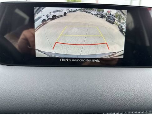 Used 2025 MAZDA CX-5 Carbon Edition AWD/4WD image 25