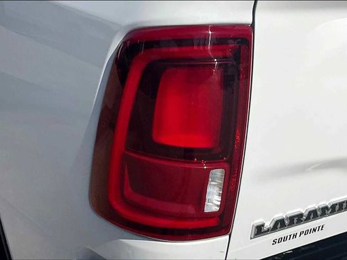 New 2026 RAM 2500 Laramie image 14