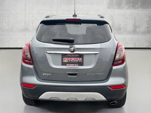 Used 2020 Buick Encore Preferred image 6