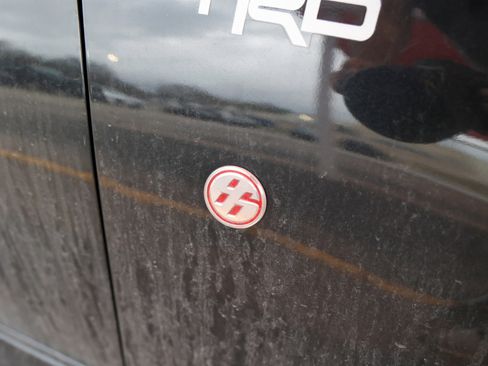 Used 2019 Toyota 86 TRD SE image 12