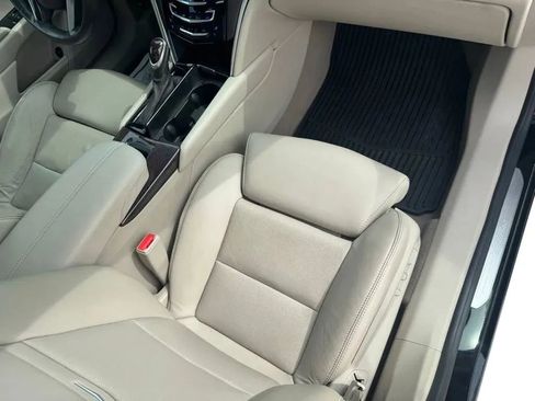 Used 2014 Cadillac XTS Luxury w/ Driver Awareness Package FWD image 15