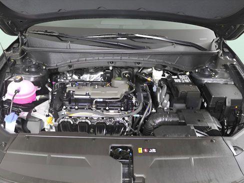 New 2026 Hyundai Tucson SE image 14