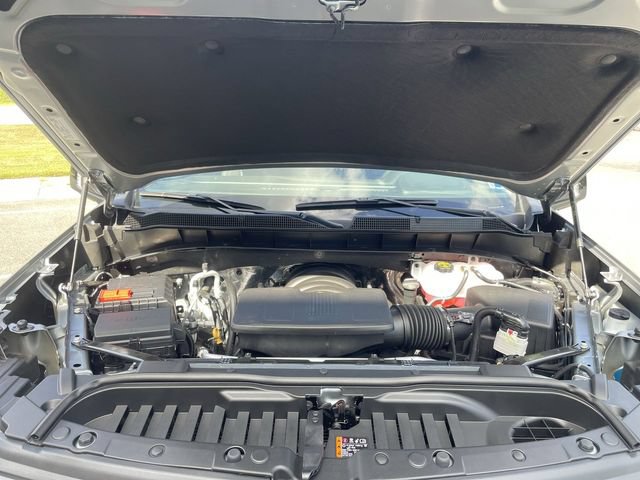 New 2026 Chevrolet Silverado 1500 RST w/ Safety Package AWD/4WD image 26