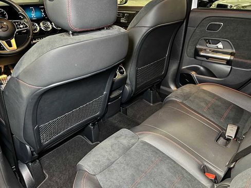 Certified 2023 Mercedes-Benz GLA 250 4MATIC image 20