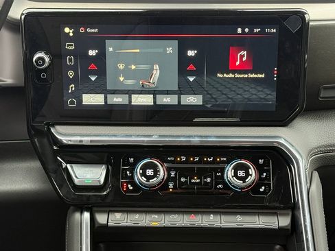 New 2026 GMC Sierra 2500 Denali image 32