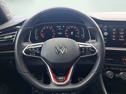 Used 2023 Volkswagen Jetta GLI Autobahn FWD image 18