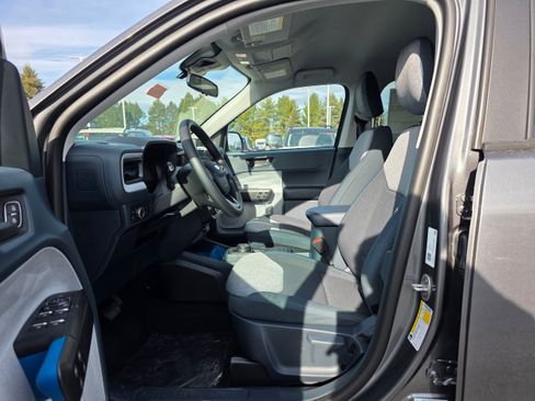 New 2026 Ford Maverick XLT image 21