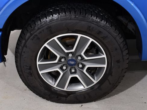 Used 2016 Ford F150 XLT w/ Equipment Group 302A Luxury AWD/4WD image 24