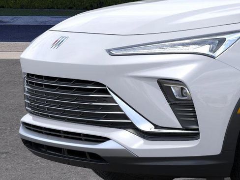 New 2026 Buick Envista Preferred w/ Convenience I Package image 13