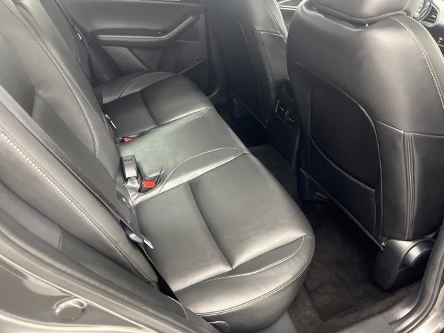 Certified 2023 MAZDA CX-30 AWD 2.5 S w/ Select Package image 23