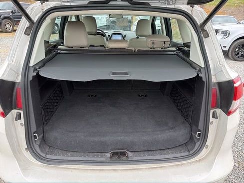 Used 2018 Ford C-MAX Titanium w/ Equipment Group 301A image 10