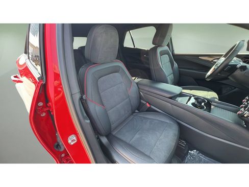 Certified 2024 Chevrolet Blazer EV RS AWD/4WD image 31