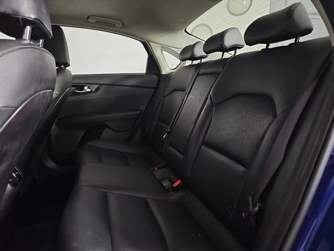 Used 2021 Kia Forte EX FWD image 13