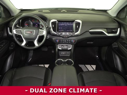 Used 2023 GMC Terrain SLT w/ LPO, Floor Liner Package image 12