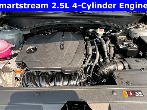 New 2026 Hyundai Santa Cruz SEL image 10