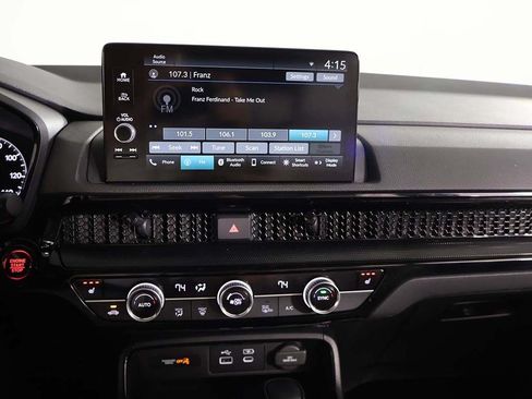 Used 2023 Honda CR-V EX-L image 48
