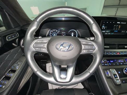 Used 2022 Hyundai Palisade Calligraphy AWD/4WD image 14