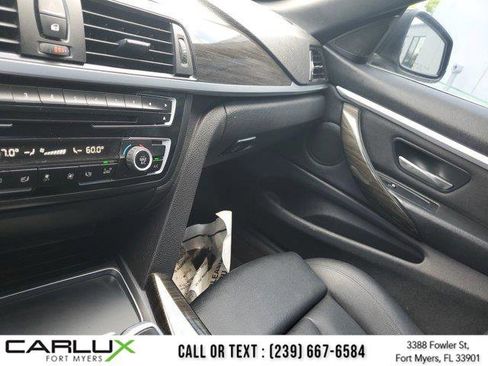 Used 2016 BMW 428i Convertible image 28