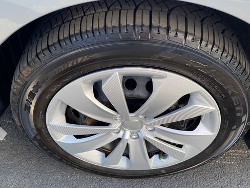 Used 2022 Subaru Impreza 2.0i image 34