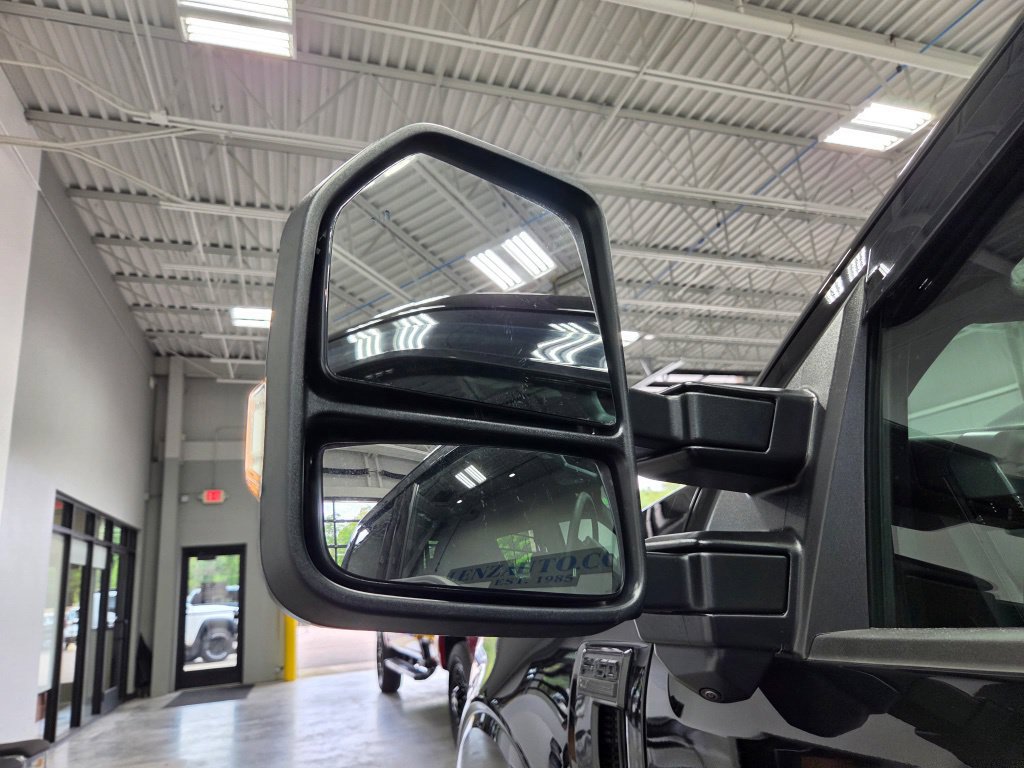 Used 2025 Ford F150 XLT w/ Equipment Group 302A MID AWD/4WD image 20