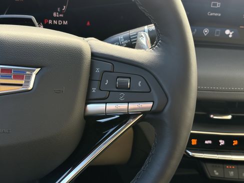 New 2026 Cadillac CT5 Premium Luxury image 17