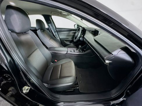 Used 2025 MAZDA MAZDA3 s image 31