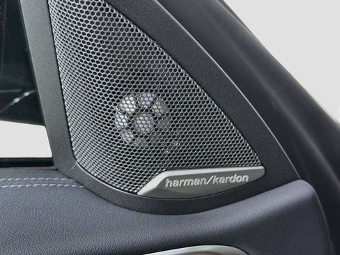 Used 2026 BMW 430i Convertible w/ M Sport Package RWD image 19