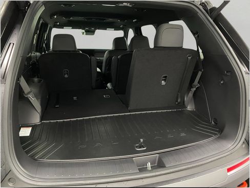 New 2026 Hyundai Palisade XRT Pro AWD/4WD image 5