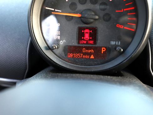 Used 2015 MINI Cooper Countryman S image 24