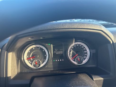 Used 2021 RAM 1500 Tradesman w/ Popular Equipment Group image 6