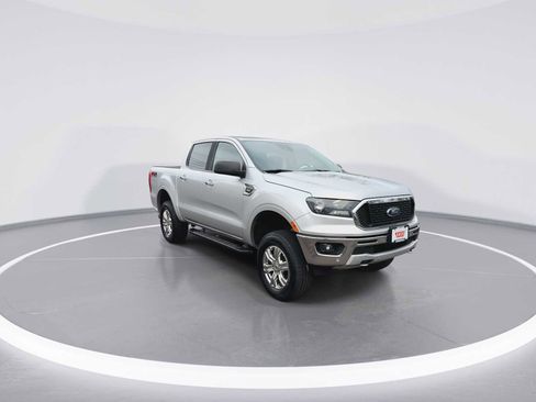 Used 2019 Ford Ranger XLT w/ Equipment Group 302A Luxury image 2