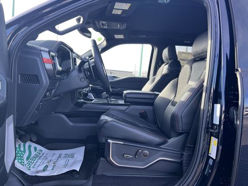 New 2025 Ford F150 Raptor image 21