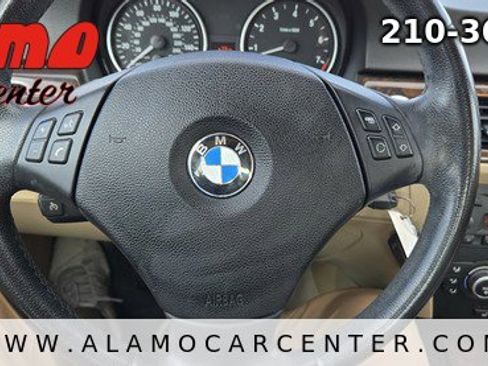 Used 2007 BMW 328xi Sedan image 33