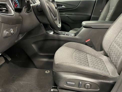 Used 2023 Chevrolet Equinox LT image 10