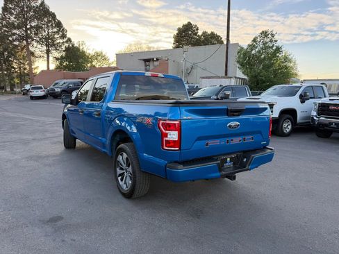 Used 2019 Ford F150 XL w/ Equipment Group 101A Mid AWD/4WD image 7