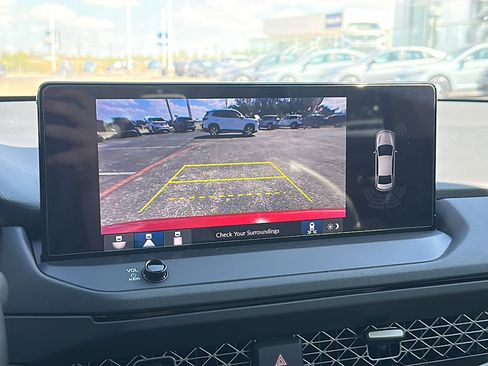 Used 2023 Honda Accord EX-L image 32