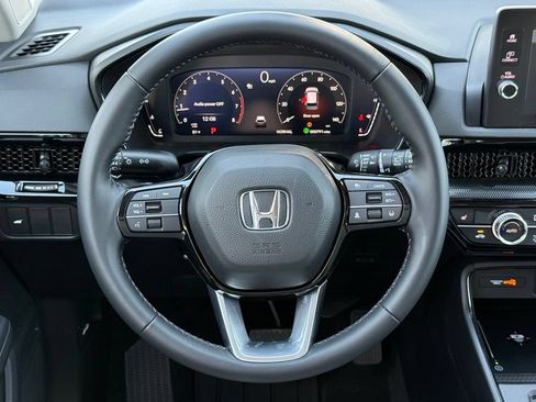 Certified 2026 Honda CR-V EX-L image 21