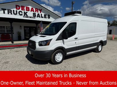 Used 2017 Ford Transit 250 148 Medium Roof