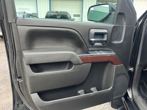 Used 2014 GMC Sierra 1500 SLE w/ Texas SLE Value Package image 15