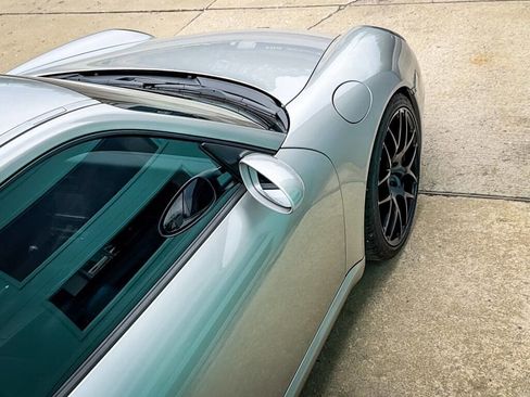Used 2006 Porsche 911 Carrera RWD image 10