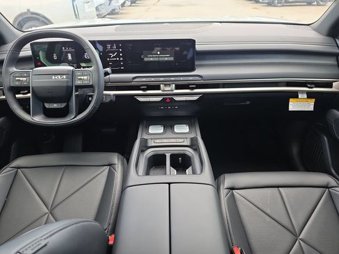 New 2027 Kia Telluride EX FWD image 12