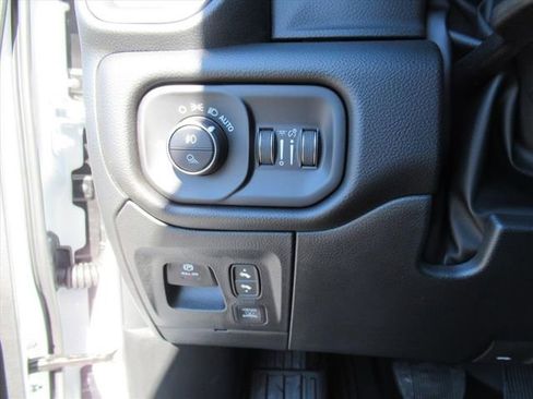 New 2026 RAM 1500 Big Horn image 21
