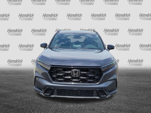 Used 2024 Honda CR-V Sport-L image 9