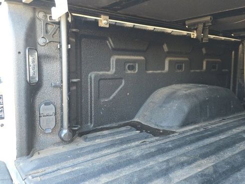 Used 2024 GMC Sierra 2500 Denali w/ Denali Reserve Package image 36