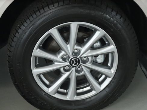 Used 2024 MAZDA CX-5 AWD 2.5 S w/ Preferred Package image 10