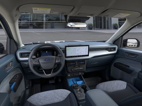 New 2026 Ford Maverick XLT w/ XLT Luxury Package image 48